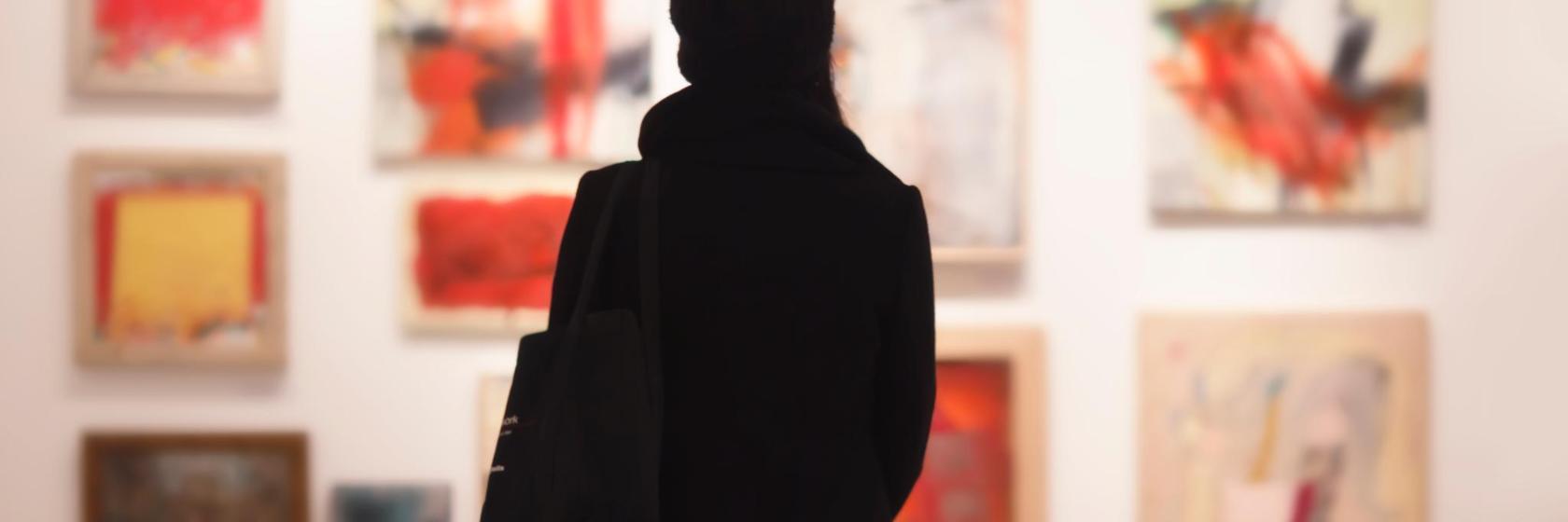 MuMa Musée d'art moderne André Malraux